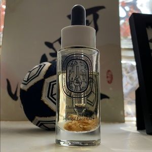 Diptyque Infused Face Oil 30ml/1oz